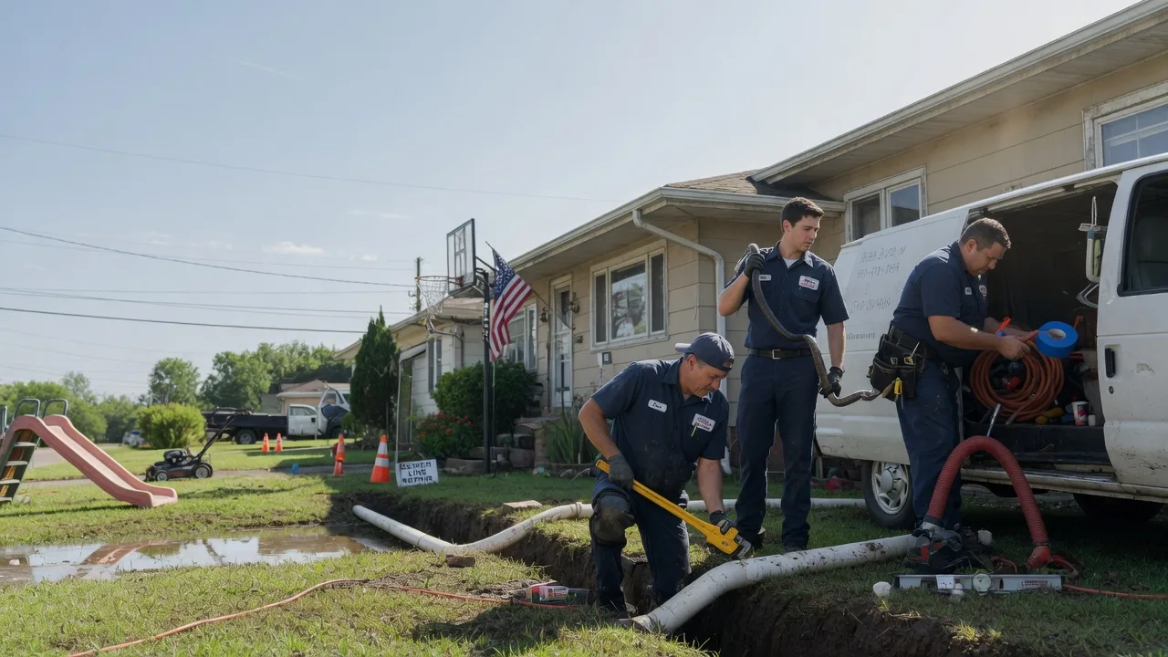 Toilet Installation in Prospect, OH near me